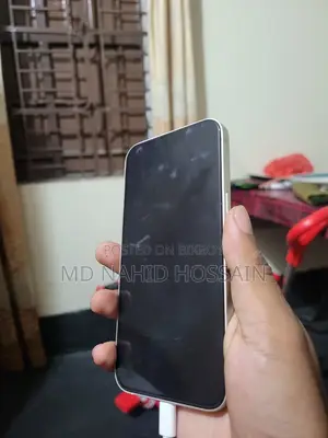 Apple iPhone 13 128 GB White