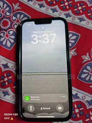 Apple iPhone 13 128 GB White
