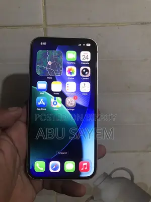 অ্যাপল আইফোন ১৩ ১২৮ জিবি পিঙ্ক