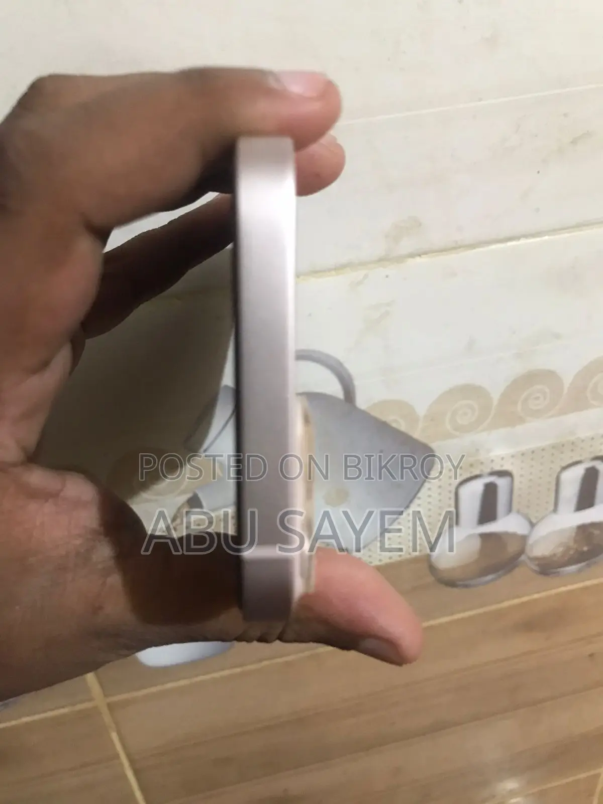 অ্যাপল আইফোন ১৩ ১২৮ জিবি পিঙ্ক