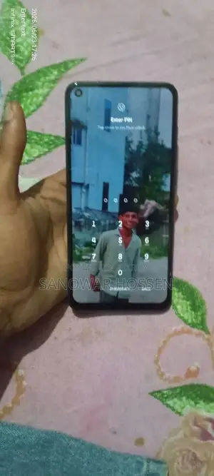 Xiaomi Redmi Note 9 64 GB