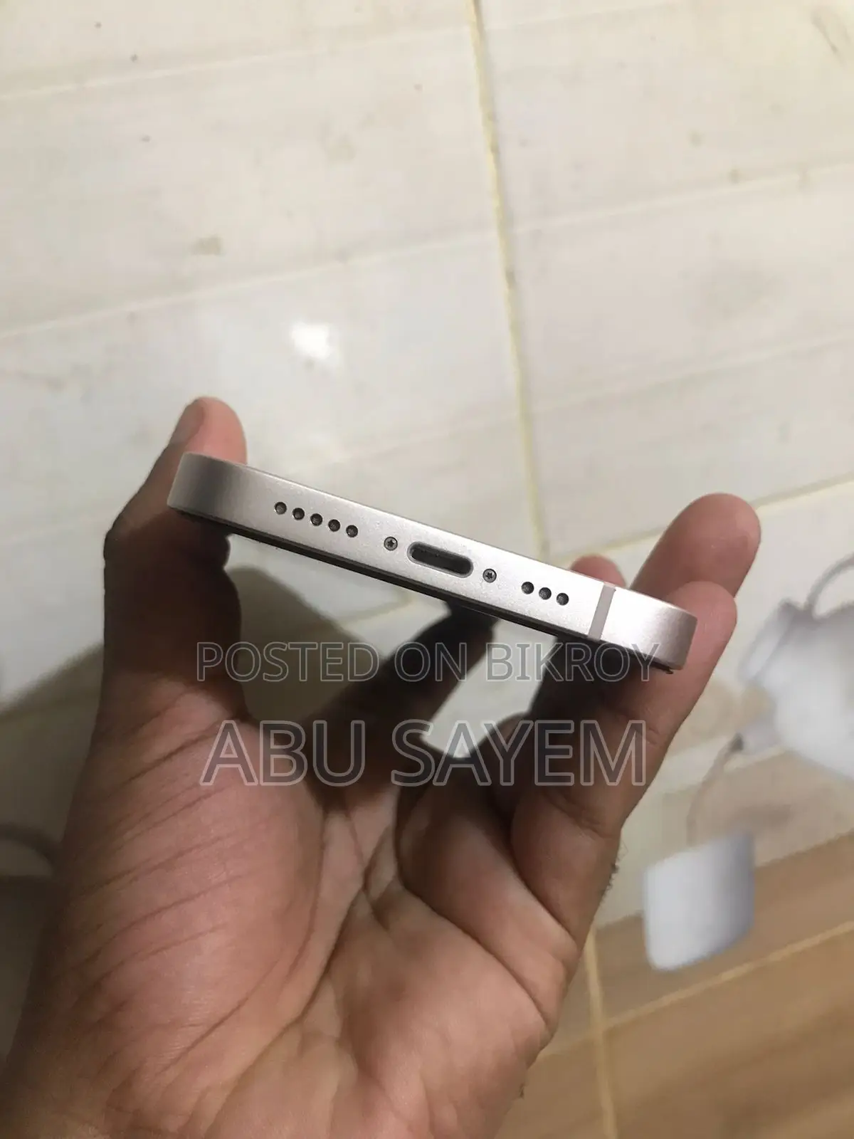 অ্যাপল আইফোন ১৩ ১২৮ জিবি পিঙ্ক