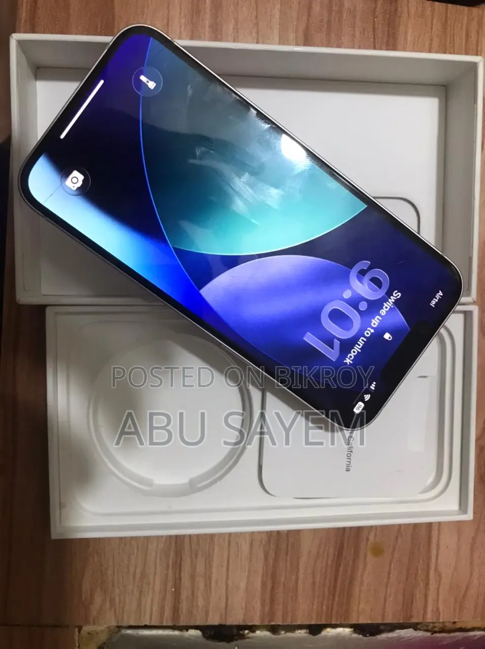 অ্যাপল আইফোন ১৩ ১২৮ জিবি পিঙ্ক