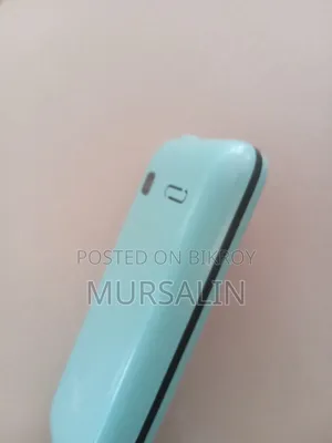 Itel P11 8 GB Blue