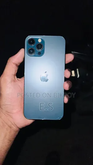 Apple iPhone 12 Pro Max 256 GB Blue