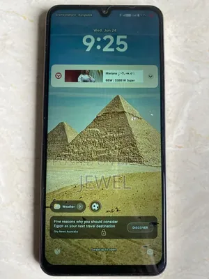 Xiaomi Redmi A5 4G 64 GB Silver