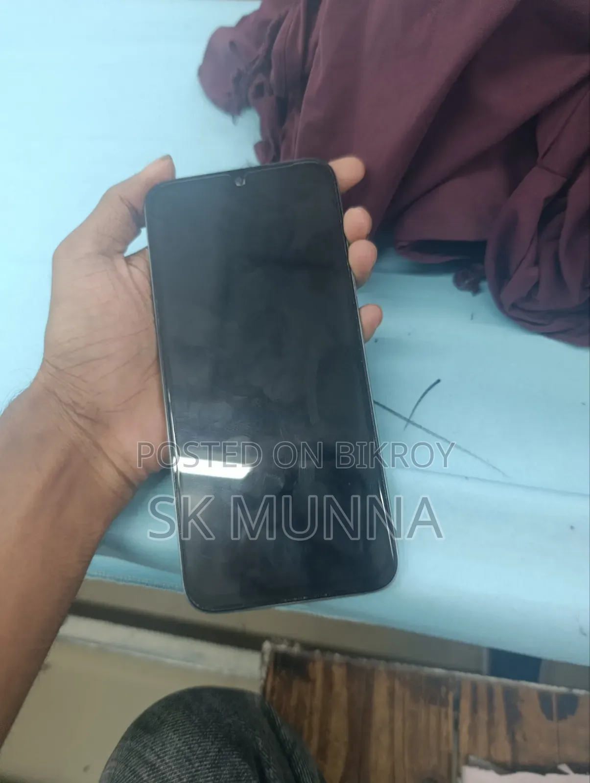 Xiaomi Redmi 15C 4G 256 GB