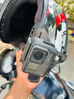 Goo Pro 5 Black
