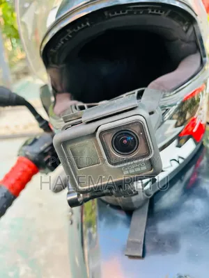 Goo Pro 5 Black