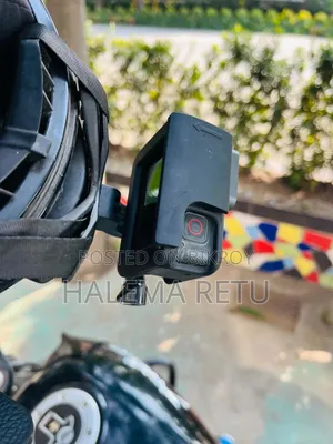 Goo Pro 5 Black