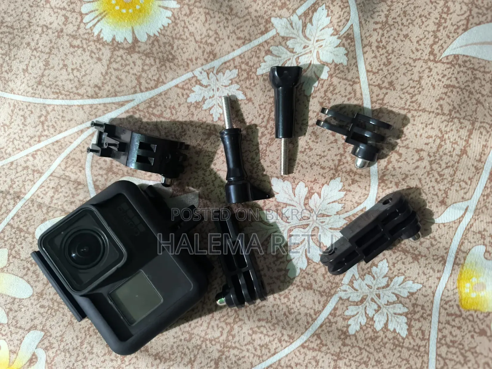 Goo Pro 5 Black