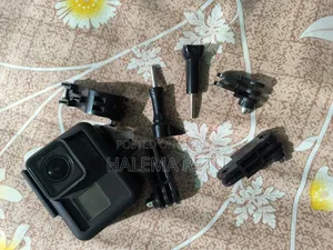 Goo Pro 5 Black