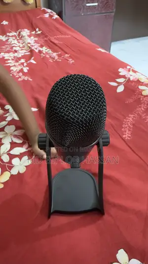Boya By-pm700 Usb Condenser Microphone