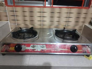 Lg Gas Stove