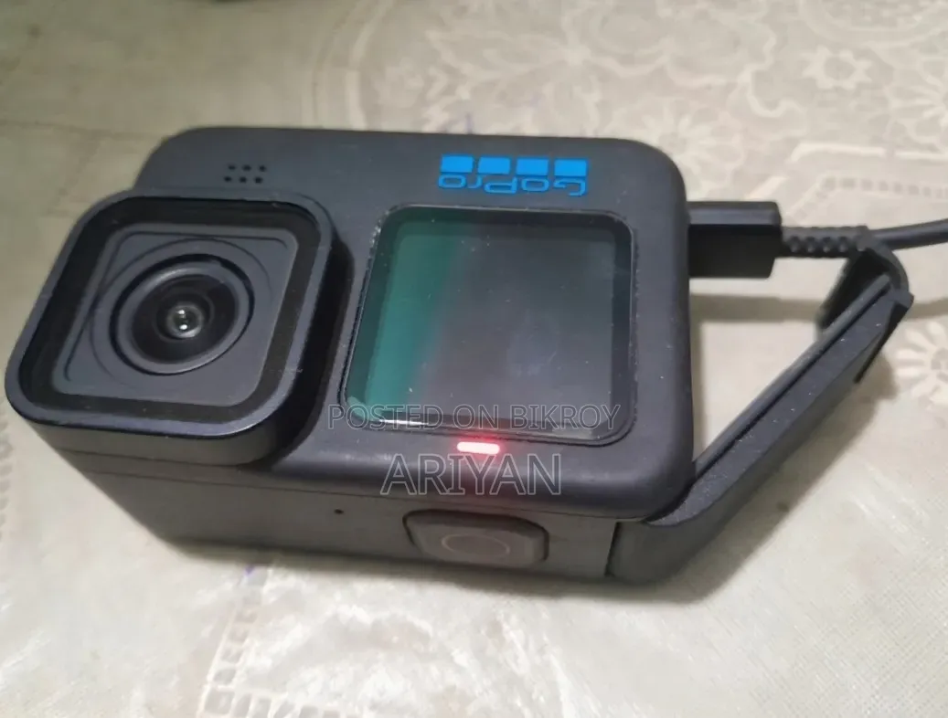 গোপ্রো হিরো ১১