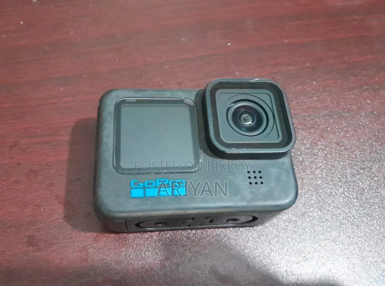 গোপ্রো হিরো ১১