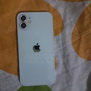 Apple iPhone 12 128 GB Gray