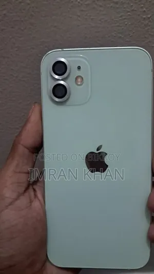 Apple iPhone 12 128 GB Gray