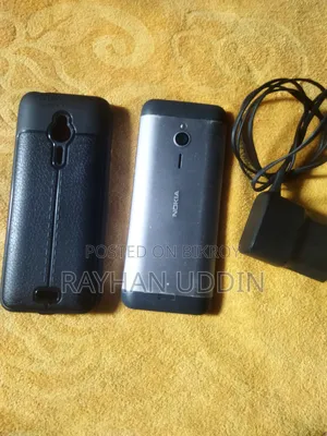 Nokia 230 Black