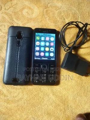 Nokia 230 Black
