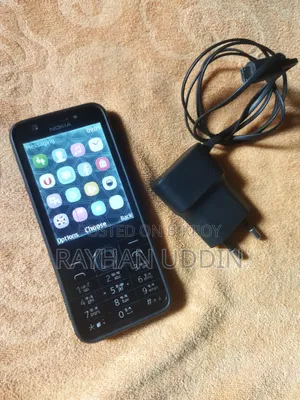 Nokia 230 Black