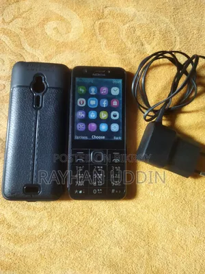 Nokia 230 Black