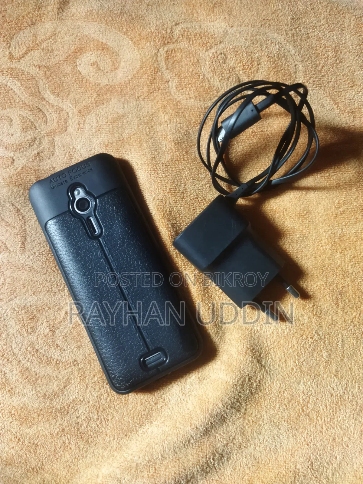 Nokia 230 Black