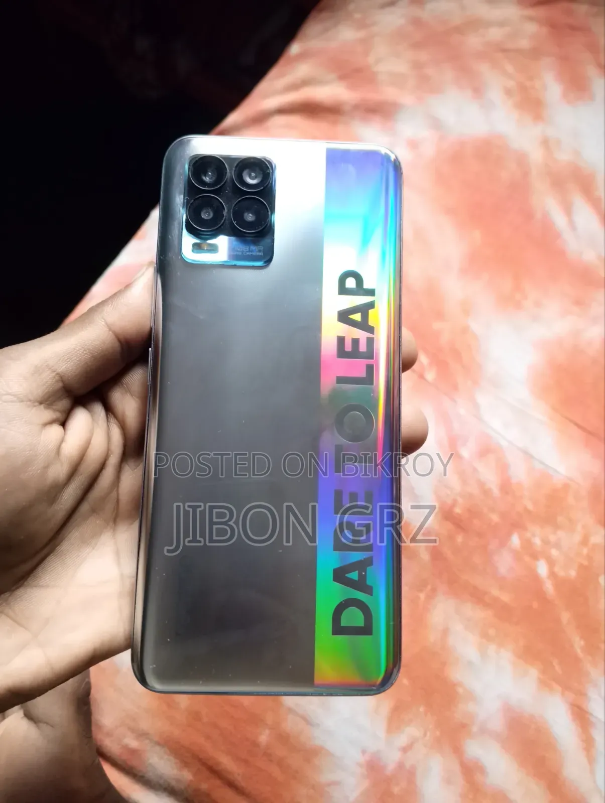 Realme 8 5G 128 GB