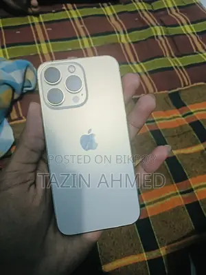 Apple iPhone 13 Pro 128 GB Gold