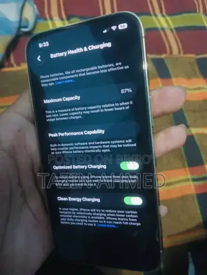 Apple iPhone 13 Pro 128 GB Gold