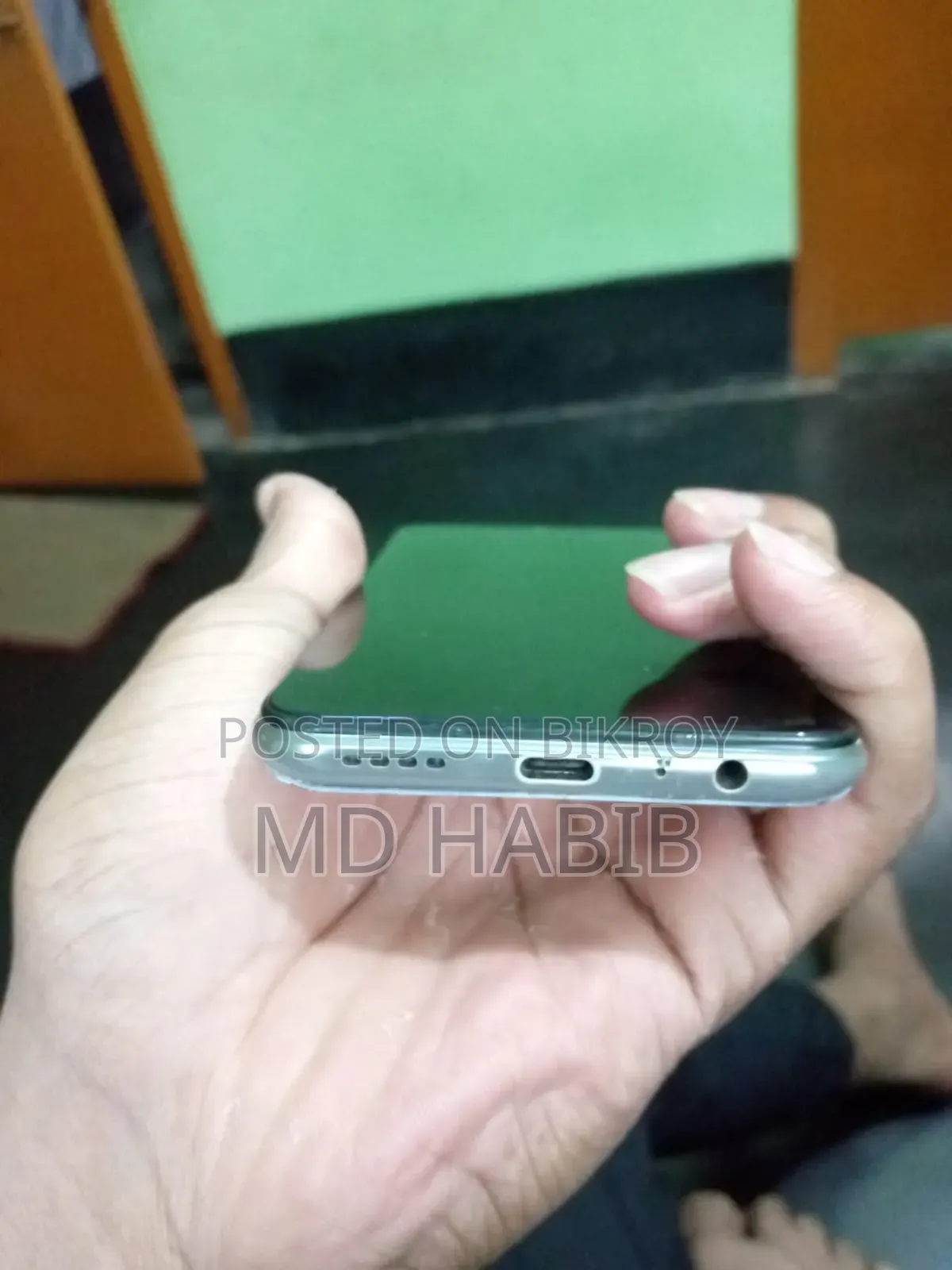 Realme X2 64 GB Blue