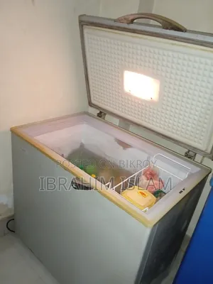 Singer Deep Fridge 205 Liters for Sale
