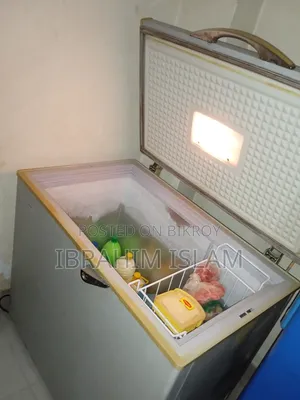 Singer Deep Fridge 205 Liters for Sale