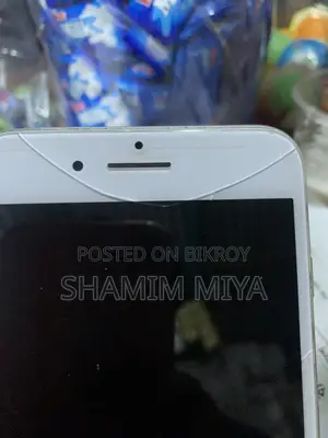 অ্যাপল আইফোন ৭ প্লাস ১২৮ জিবি সিলভার