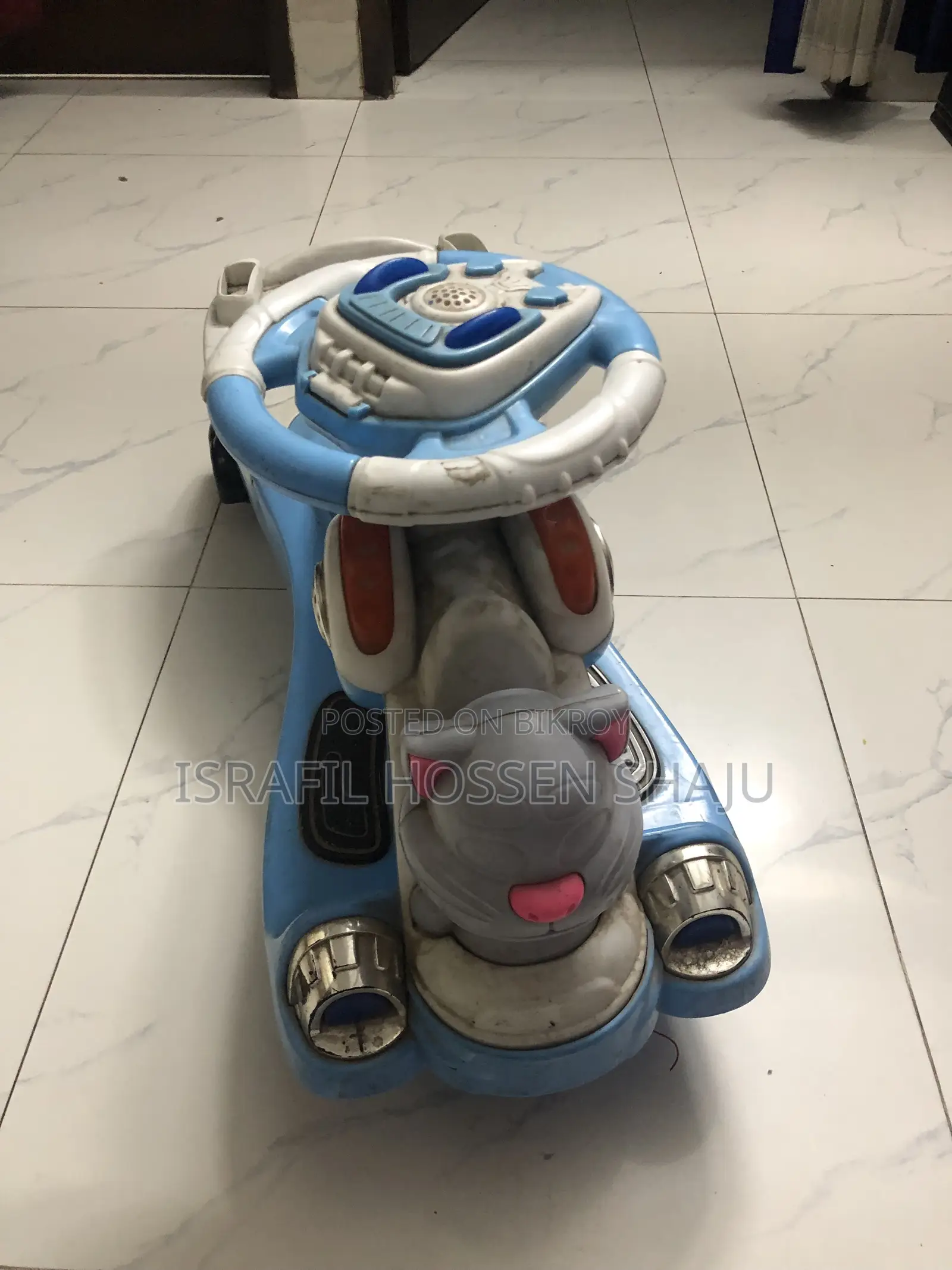 Tricycle for sale