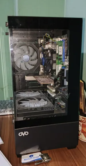 Intel Core i7 DDR3 860