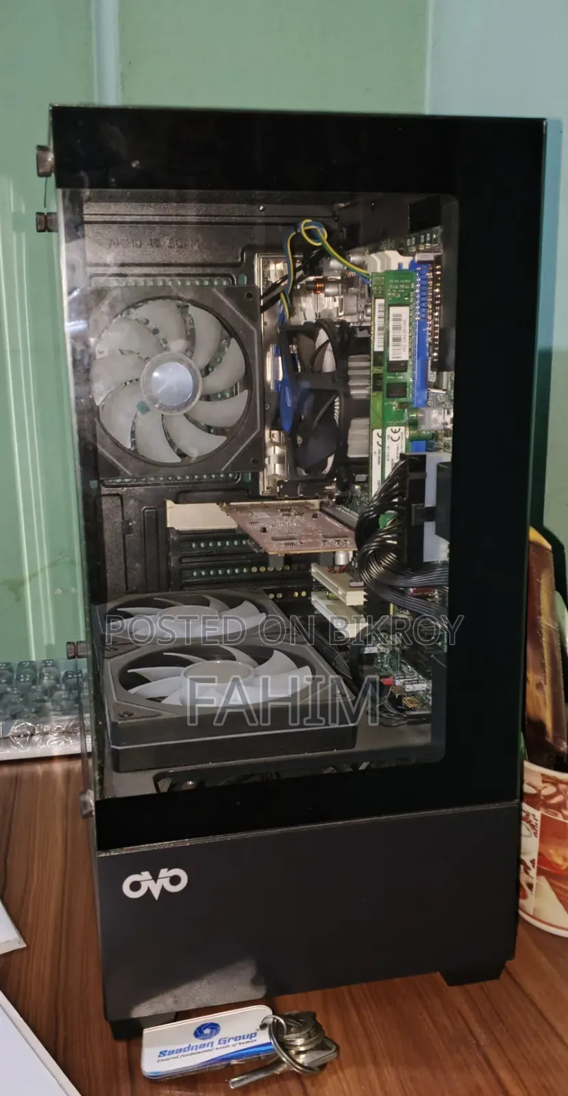 Intel Core i7 DDR3 860