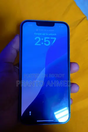 Apple iPhone 13 128 GB Blue