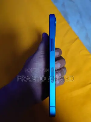 Apple iPhone 13 128 GB Blue