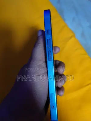 Apple iPhone 13 128 GB Blue