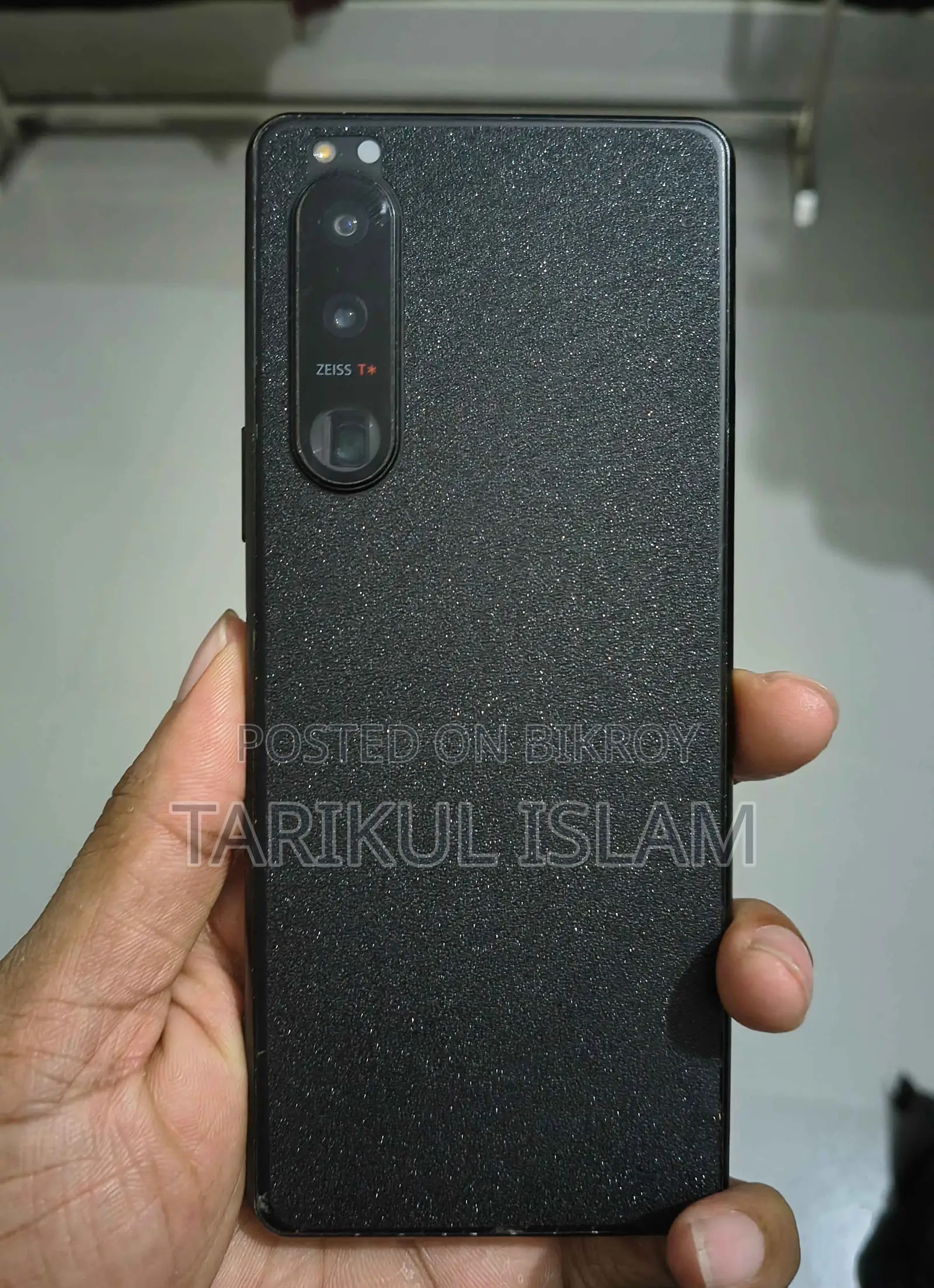 Sony Xperia 5 III 128 GB Black