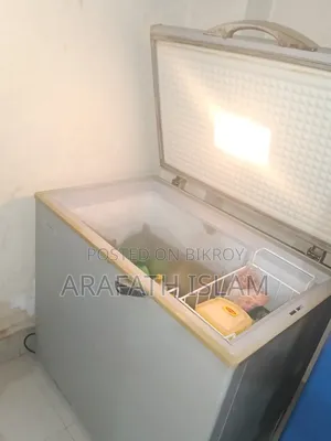 Deep Freezer for sale 205 Liters