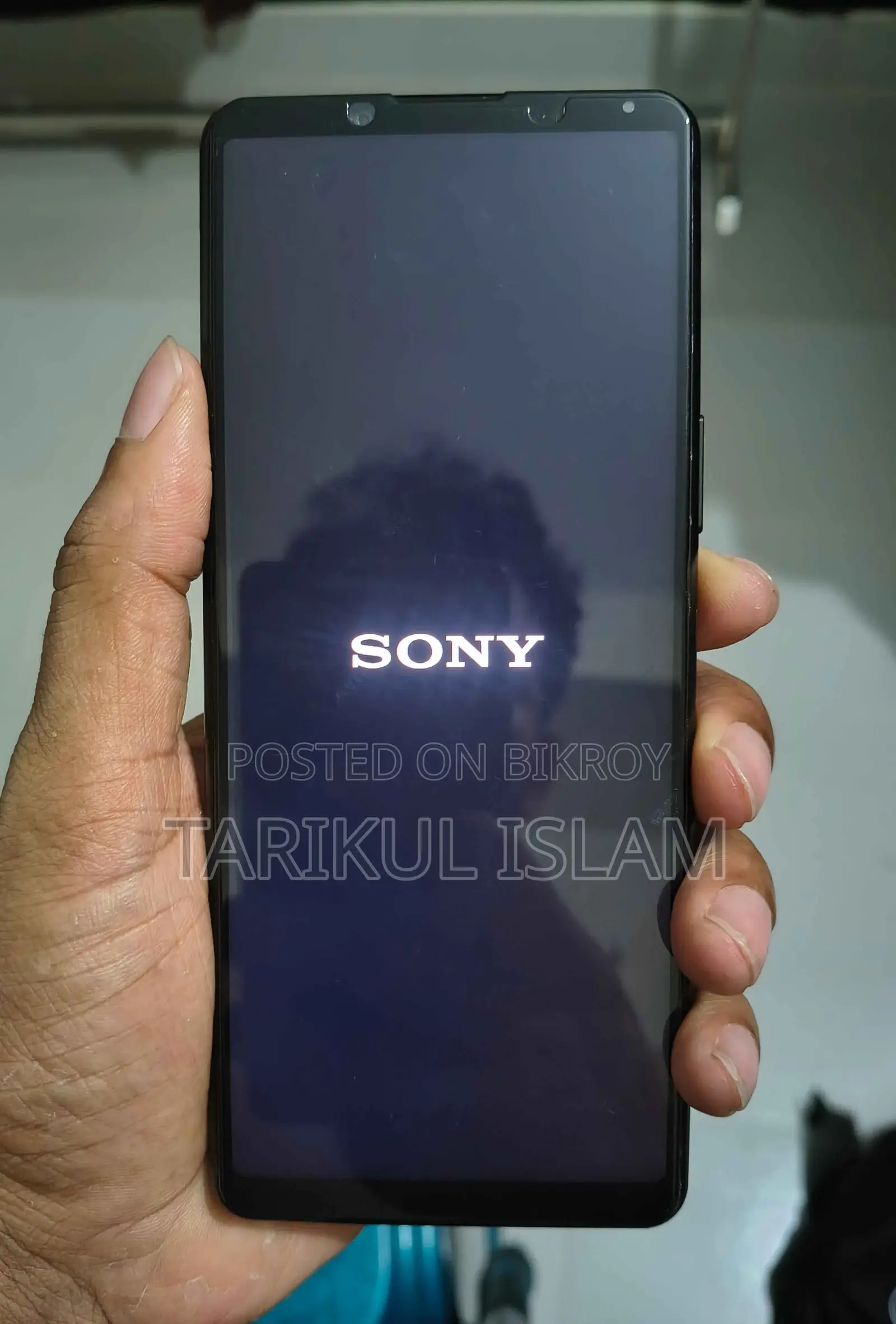 Sony Xperia 5 III 128 GB Black