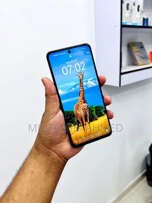 Vivo T4x 128 GB Purple