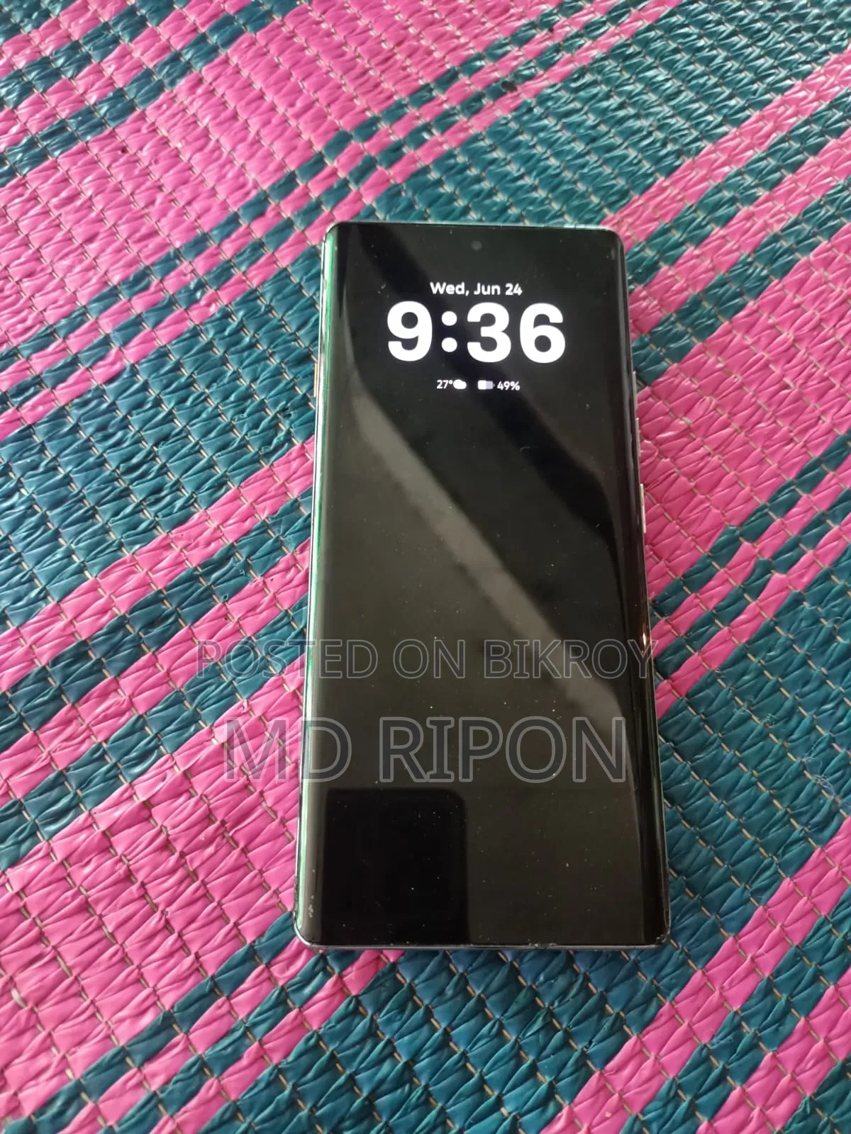 Tecno Camon 40 Pro 4G 256 GB