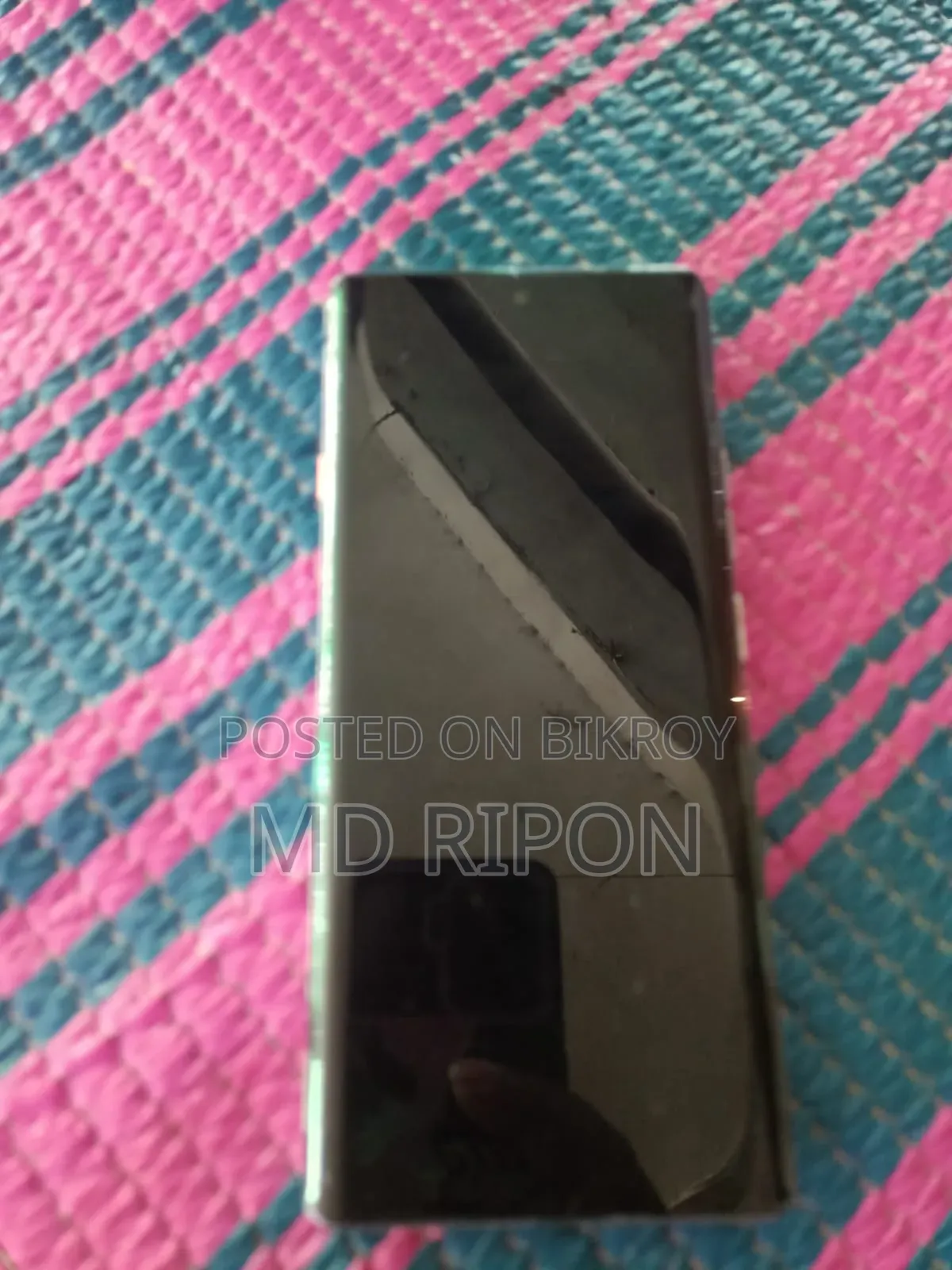 Tecno Camon 40 Pro 4G 256 GB