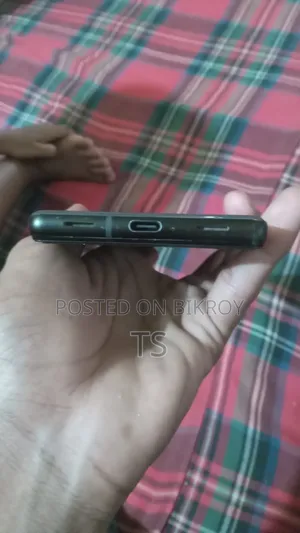 Google Pixel 6a 128 GB Black