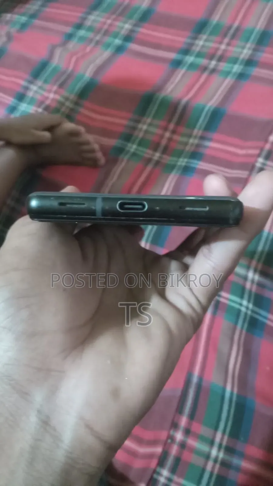 Google Pixel 6a 128 GB Black