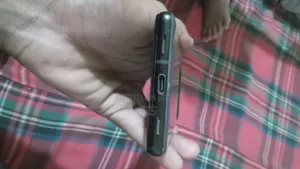 Google Pixel 6a 128 GB Black