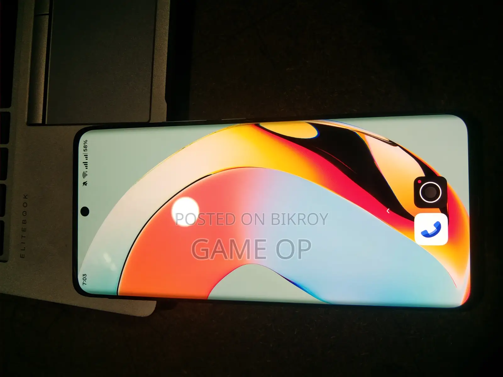 Realme 10 5G 128 GB Black